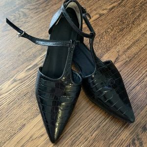 Freda Salvador — Beautiful shoes!